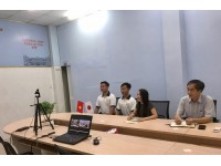 ĐƠN HÀNG THỰC TẬP SINH LÀM CHẾ BIẾN THỰC PHẨM